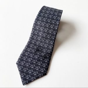 CHRISTIAN DIOR Men’s Silk Tie